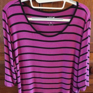 Apartment 9 XL Blouse